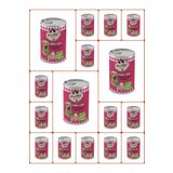 Prochef Yetişkin Dana Etli Özel Kıyılmış 16x415 gr Kedi Maması
