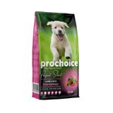 Prochoice 12 kg Kuzu Etli ve Pirinçli Yavru Köpek Maması