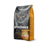 Prochoice 32 Sterilised Tavuklu ve Pirinçli Kısırlaştırılmış 2 kg Kedi Maması