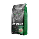 Prochoice 36 Hipoalerjenik Düşük Tahıllı Kuzulu ve Pirinçli 2 kg Yetişkin Kedi Maması