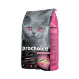 Prochoice 37 Kitten Hipoalerjenik Tavuklu ve Pirinçli 2 kg Yavru Kedi Maması