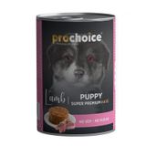 Prochoice 400 gr Kuzulu Yavru Köpek Konservesi