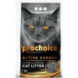 Prochoice Bentonit Karbon 10 lt Kedi Kumu
