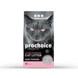 Prochoice Bentonit Pudra 10 lt Kedi Kumu