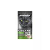 Prochoice Creamy Tavuklu İstiridyeli Sıvı Kedi Ödül Maması 4X15gr