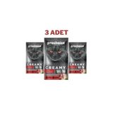 ProChoice Creamy Ton Balığı & Kızılcık ve Kedi Otlu Krema Kedi Ödülü 4x15 Gr 3 Adet TotoroP70000099