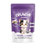 Prochoice Crunchy Sensitive Hassas Kediler İçin 60 gr Çıtır Atıştırmalık