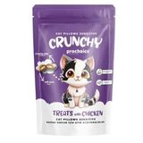 Prochoice Crunchy Sensitive Hassas Kediler İçin Tavuklu 60 GR Kedi Ödül Maması