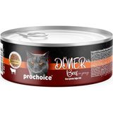 Prochoice Döner Beef, Sos İçinde Sığır Etli Tam & Dengeli Yetişkin Kedi Maması 70 gr x 12 adet