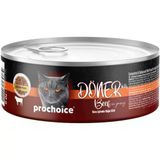 Prochoice Döner Bites Sos İçinde Sığır Etli Yetişkin 70 gr Konserve Kedi Maması