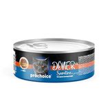 Prochoice Döner Sardine, Sos İçinde Sardalyalı Tam & Dengeli Yetişkin Kedi Maması 70 gr x 12 adet