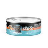 Prochoice Döner Tuna, Sos İçinde Ton Balıklı Tam & Dengeli Yetişkin Kedi Maması 70 gr