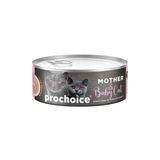 Prochoice Mousse Anne ve Bebek Kediler İçin 80 gr Yavru Kedi Konservesi