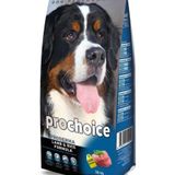 ProChoice Nd Düşük Tahıllı Kuzulu Küçük Irk Yavru Köpek Maması 7 Kg, TX7CE8C43056