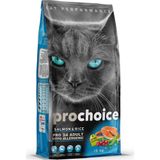 Prochoice Pro 34 Somonlu 15 kg Kedi Maması