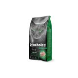 ProChoice Pro Choice Pro 36 Kuzulu Ve Pirinçli Yetişkin Kedi Maması 2 Kg