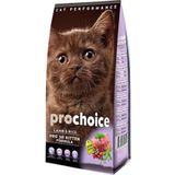Prochoice Pro Choice Pro 38 Kitten Kuzulu 15 kg Yavru Kedi Kuru Maması