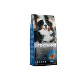 ProChoice Pro Choice Proderma Kuzu Etli Yetişkin Köpek Maması 18 Kg, 8681465601135ptshpcm