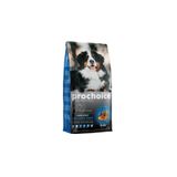 ProChoice Pro Choice Proderma Kuzulu ve Pirinçli Yetişkin Köpek Maması 18 Kg, ACB08680445200528