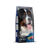 ProChoice Pro Choice Proderma Lamb Kuzu Etli Köpek Maması 18 Kg, 8685883455681