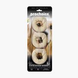 Prochoice Rawhide Mini Donuts 3 Adet Köpek Çiğneme Kemiği