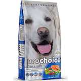 Prochoice Sensitive Skin Balıklı Açık 1 kg Hassas Köpek Maması