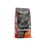 Prochoice Sterilised Kısırlaştırılmış Somonlu 2 kg Yetişkin Kedi Maması