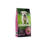 ProChoice Yavru Köpekler Için, Hipoalerjenik, Kuzu Etli Ve Pirinçli Kuru Mama 3 Kg