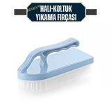 ProClean Halı & Koltuk Derinlemesine Temizlik Fırçası Yüzeylere Profesyonel Dokunuş 714873