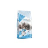 ProClean Marsilya Sabun Kokulu Kalın Taneli 10 lt Topaklanan Kedi Kumu