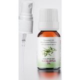 Proclis 10 ml Sprey Başlıklı Okaliptüs Yağ
