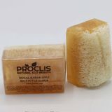 Proclis Doğal Kabak Lifli 130 gr Keçi Sütlü Doğal Sabun