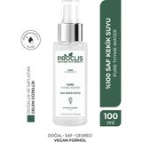 Proclis Kekik Suyu Ferahlık Verici Doğal 100 ml Ağız Bakımı Tonik