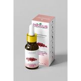 proclis Nar Çekirdeği Yağı %100 Doğal Bitkisel Sabit Yağ, Pomegranate Seed Oil, Punica Granatum 50 m