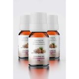 Proclis Sedir Ağacı Yağı, %100 Doğal Uçucu Yağ, Sedir Oil, 3'Lü Set 3X10ml