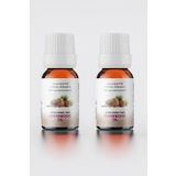 proclis Sedir Uçucu Yağı %100 Doğal Saf 2li Set Cedarwood Essential Oil 2x10 Ml