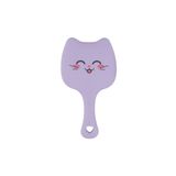 PROCO Beauty Kids Kitty Puf Açma Tarama Saç Fırçası
