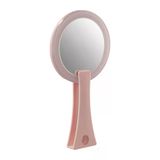 Proco Beauty Pro Led Işıklı Saplı Makyaj Aynası (3'Li Paket)