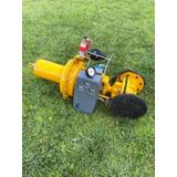 Procon Engineers Pnomatik Diyafram Aktuator Valf 2. El