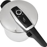 Procook Quick Düdüklü Tencere 6lt Pcq1212pc6