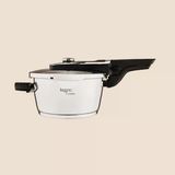 Procook Quick Düdüklü Tencere - Inox - 4 Lt
