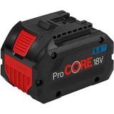 Procore 18 Volt 5,5 Ah Li-Ion Akü