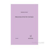 Procrustes’in Yatağı - Barış Acar