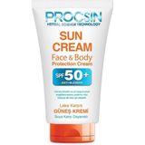 Procsin 50 ml Spf50+ Leke Karşıtı Koruyucu Güneş Kremi