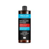 Procsin Anti Pollution Micellar Kusursuz Aktif Karbon 400 ml Makyaj Temizleme Suyu
