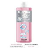 PROCSIN Aqua Bio H2o Yüz Ve Makyaj Temizleyici Micellar Cleansing Water 400 ML