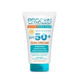 Procsin Baby 50 ml SPF50+ Yüksek UV Korumalı Bebek ve Çocuk Güneş Kremi
