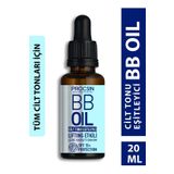Procsin BB Oil 20 ml Cilt Tonu Eşitleyici Serum