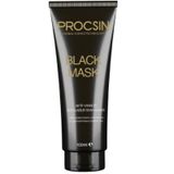 Procsin Black Mask Soyulabilir 100 ml Siyah Maske