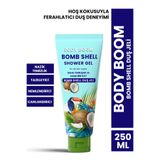 Procsin Bomb Shell 250 ml Duş Jeli